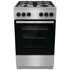 Плита газова Gorenje GG5A11XF в Запорожье